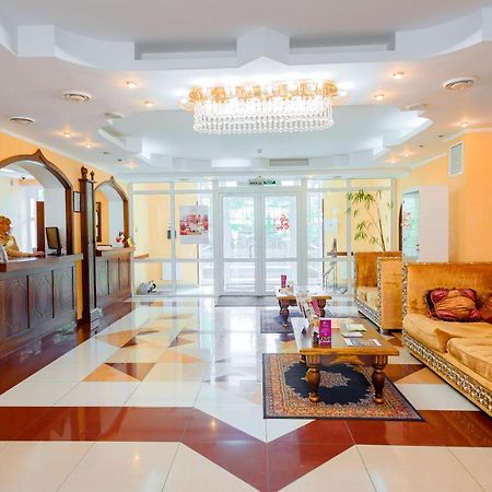 Premier Hotel Shafran Sumy Ngoại thất bức ảnh