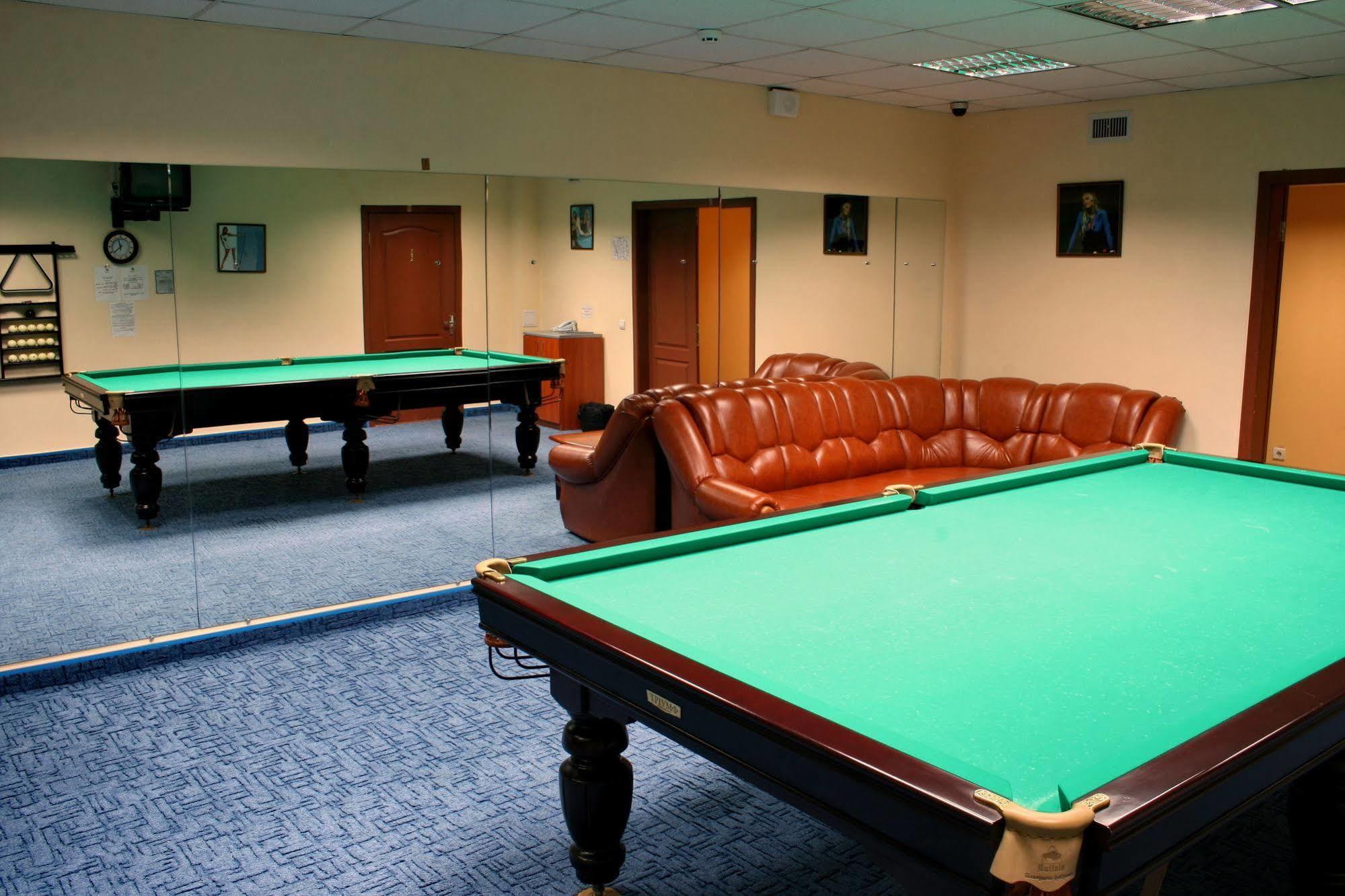 Premier Hotel Shafran Sumy Ngoại thất bức ảnh