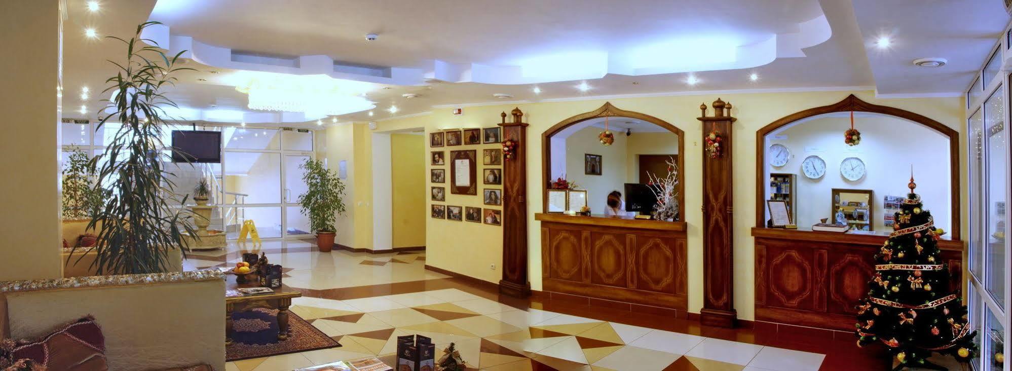 Premier Hotel Shafran Sumy Ngoại thất bức ảnh